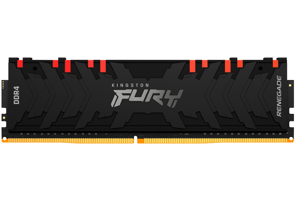 Kingston 8GB 3600MHz DDR4
